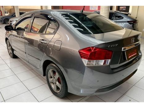 HONDA City Sedan 1.5 16V 4P DX FLEX, Foto 8