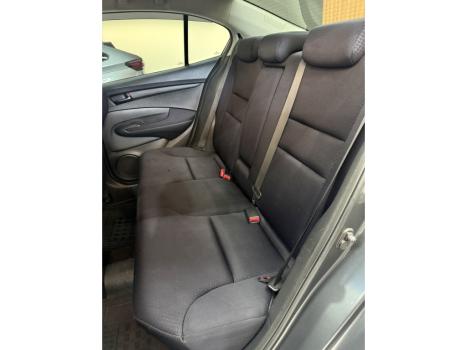 HONDA City Sedan 1.5 16V 4P DX FLEX, Foto 9