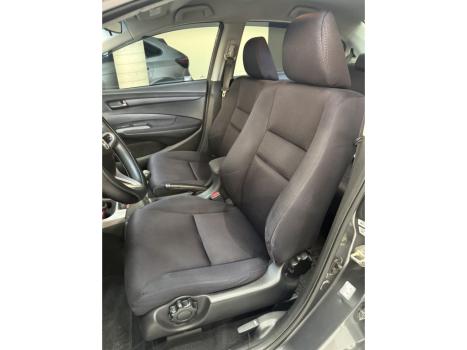 HONDA City Sedan 1.5 16V 4P DX FLEX, Foto 10