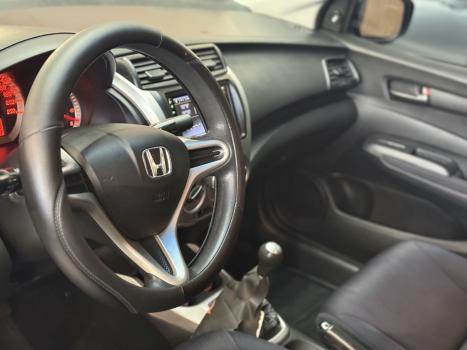 HONDA City Sedan 1.5 16V 4P DX FLEX, Foto 11