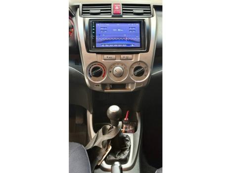 HONDA City Sedan 1.5 16V 4P DX FLEX, Foto 12