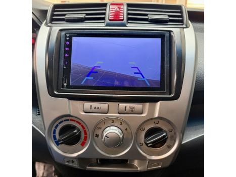 HONDA City Sedan 1.5 16V 4P DX FLEX, Foto 13