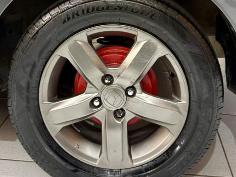 HONDA City Sedan 1.5 16V 4P DX FLEX, Foto 14
