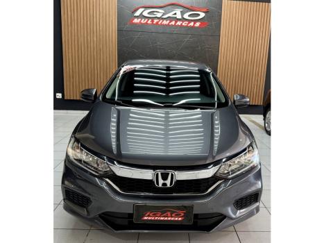HONDA City Sedan 1.5 16V 4P DX FLEX, Foto 2