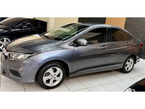 HONDA City Sedan 1.5 16V 4P DX FLEX, Foto 4