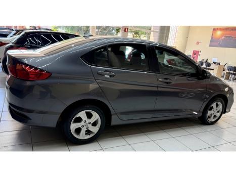 HONDA City Sedan 1.5 16V 4P DX FLEX, Foto 5