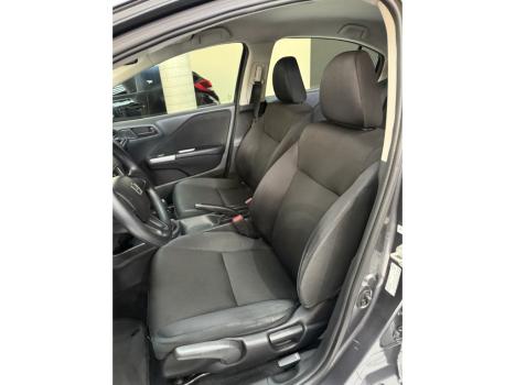 HONDA City Sedan 1.5 16V 4P DX FLEX, Foto 10