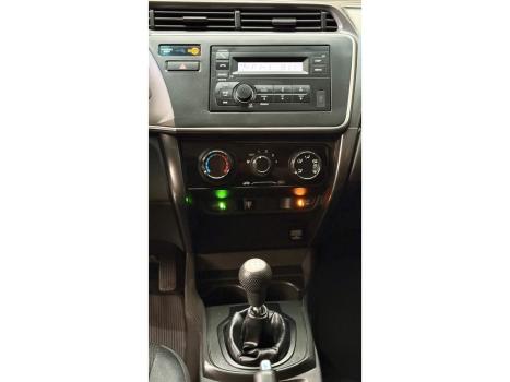 HONDA City Sedan 1.5 16V 4P DX FLEX, Foto 12