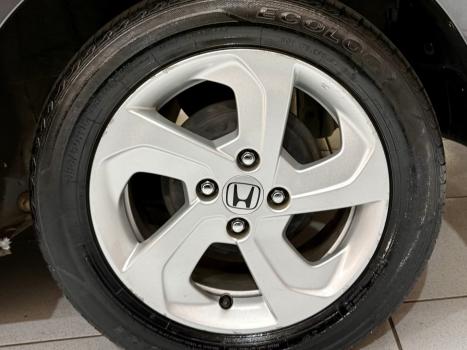 HONDA City Sedan 1.5 16V 4P DX FLEX, Foto 13