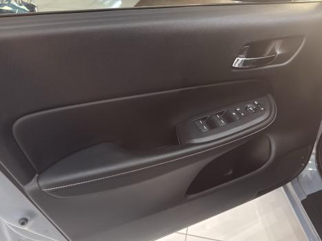 HONDA City Sedan 1.5 16V 4P FLEX TOURING AUTOM�TICO CVT, Foto 4