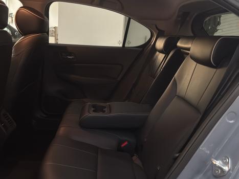 HONDA City Sedan 1.5 16V 4P FLEX TOURING AUTOM�TICO CVT, Foto 11