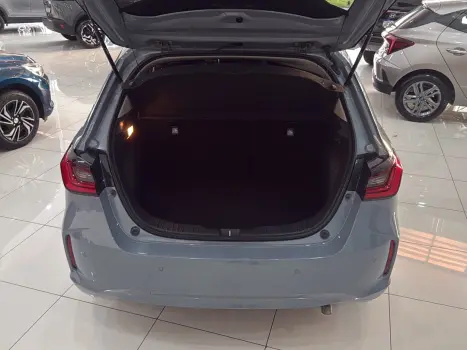 HONDA City Sedan 1.5 16V 4P FLEX TOURING AUTOM�TICO CVT, Foto 13