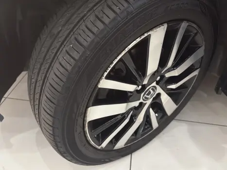 HONDA City Sedan 1.5 16V 4P FLEX TOURING AUTOM�TICO CVT, Foto 15