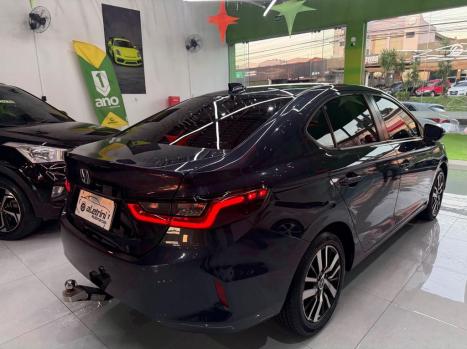 HONDA City Sedan 1.5 16V 4P EXL FLEX AUTOM�TICO, Foto 2