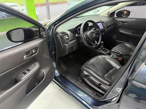HONDA City Sedan 1.5 16V 4P EXL FLEX AUTOM�TICO, Foto 6