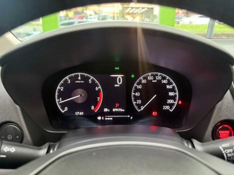 HONDA City Sedan 1.5 16V 4P EXL FLEX AUTOM�TICO, Foto 7
