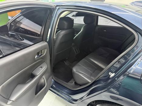 HONDA City Sedan 1.5 16V 4P EXL FLEX AUTOM�TICO, Foto 10