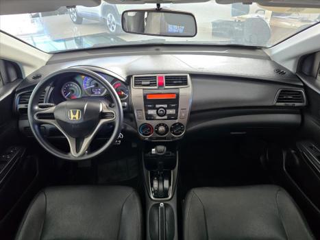 HONDA City Sedan 1.5 16V 4P LX FLEX AUTOM�TICO, Foto 7