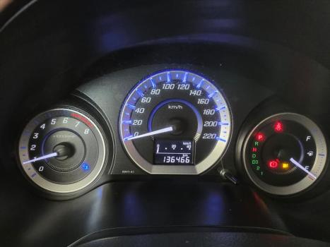 HONDA City Sedan 1.5 16V 4P LX FLEX AUTOM�TICO, Foto 11