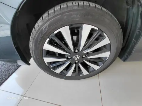 HONDA City Sedan 1.5 16V 4P EX FLEX AUTOM�TICO, Foto 11