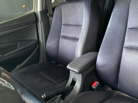 HONDA City Sedan 1.5 16V 4P LX FLEX AUTOM�TICO, Foto 7
