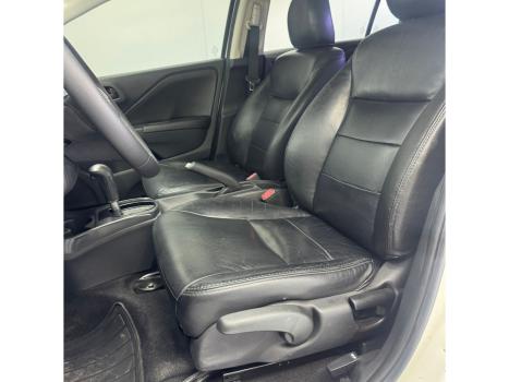HONDA City Sedan 1.5 16V 4P LX FLEX AUTOM�TICO, Foto 8