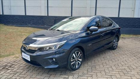 HONDA City Sedan 1.5 16V 4P EX FLEX AUTOM�TICO, Foto 1