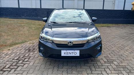 HONDA City Sedan 1.5 16V 4P EX FLEX AUTOM�TICO, Foto 3