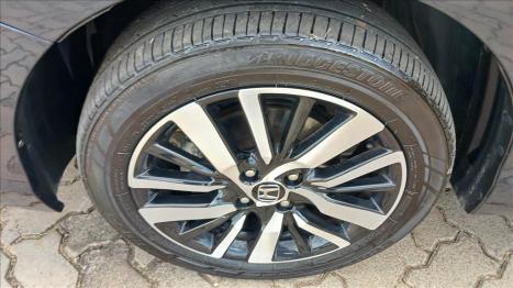 HONDA City Sedan 1.5 16V 4P EX FLEX AUTOM�TICO, Foto 7