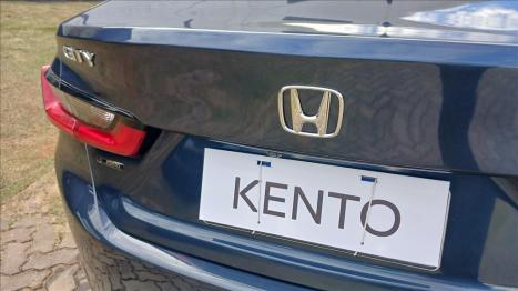 HONDA City Sedan 1.5 16V 4P EX FLEX AUTOM�TICO, Foto 8