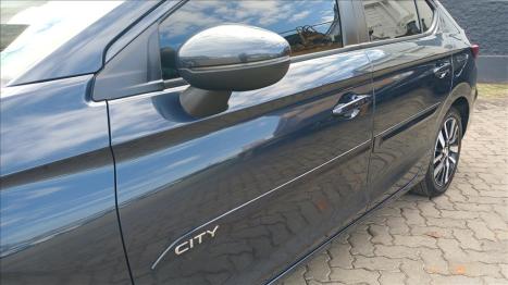 HONDA City Sedan 1.5 16V 4P EX FLEX AUTOM�TICO, Foto 9