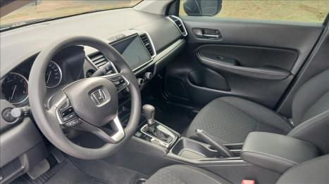 HONDA City Sedan 1.5 16V 4P EX FLEX AUTOM�TICO, Foto 10