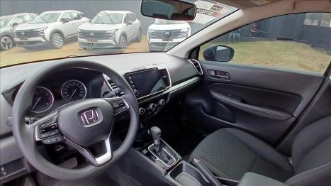 HONDA City Sedan 1.5 16V 4P EX FLEX AUTOM�TICO, Foto 11