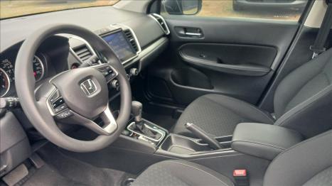 HONDA City Sedan 1.5 16V 4P EX FLEX AUTOM�TICO, Foto 12