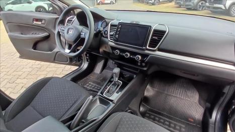 HONDA City Sedan 1.5 16V 4P EX FLEX AUTOM�TICO, Foto 13