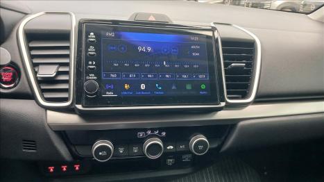 HONDA City Sedan 1.5 16V 4P EX FLEX AUTOM�TICO, Foto 15