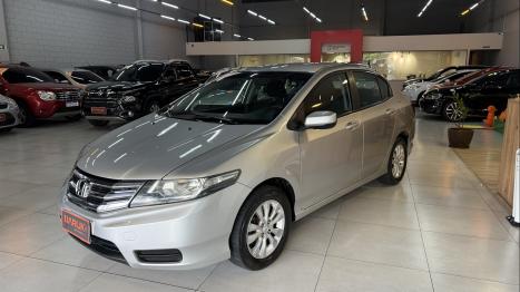 HONDA City Sedan 1.5 16V 4P LX FLEX, Foto 4