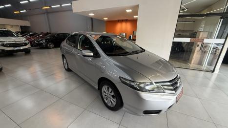 HONDA City Sedan 1.5 16V 4P LX FLEX, Foto 5