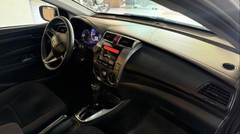 HONDA City Sedan 1.5 16V 4P LX FLEX, Foto 6