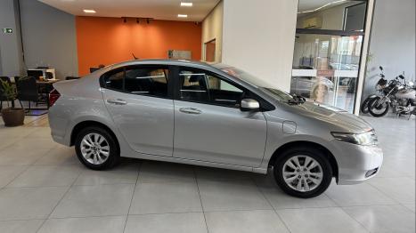 HONDA City Sedan 1.5 16V 4P LX FLEX, Foto 7
