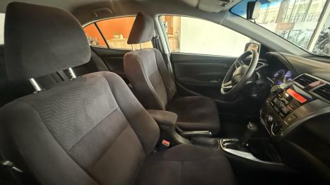 HONDA City Sedan 1.5 16V 4P LX FLEX, Foto 9