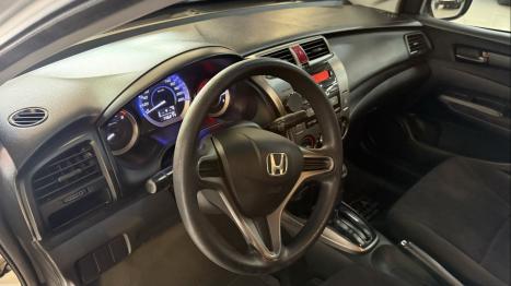 HONDA City Sedan 1.5 16V 4P LX FLEX, Foto 10