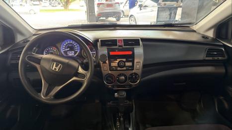 HONDA City Sedan 1.5 16V 4P LX FLEX, Foto 12