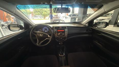 HONDA City Sedan 1.5 16V 4P LX FLEX, Foto 13