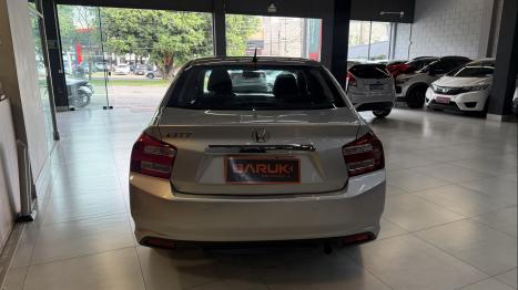 HONDA City Sedan 1.5 16V 4P LX FLEX, Foto 15