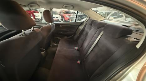 HONDA City Sedan 1.5 16V 4P LX FLEX, Foto 19