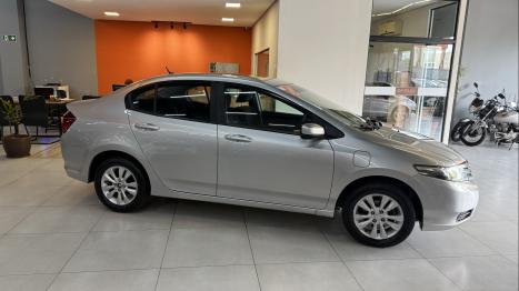 HONDA City Sedan 1.5 16V 4P LX FLEX, Foto 20