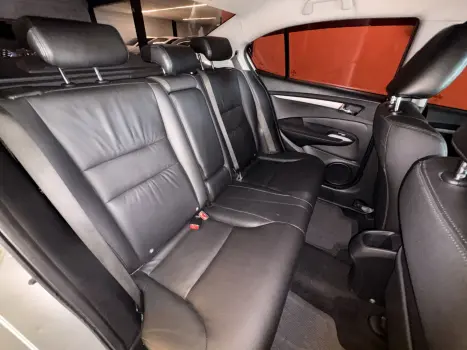 HONDA City Sedan 1.5 16V 4P EX FLEX AUTOM�TICO, Foto 16