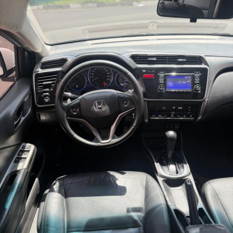 HONDA City Sedan 1.5 16V 4P EXL FLEX, Foto 5