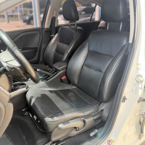 HONDA City Sedan 1.5 16V 4P EXL FLEX, Foto 7
